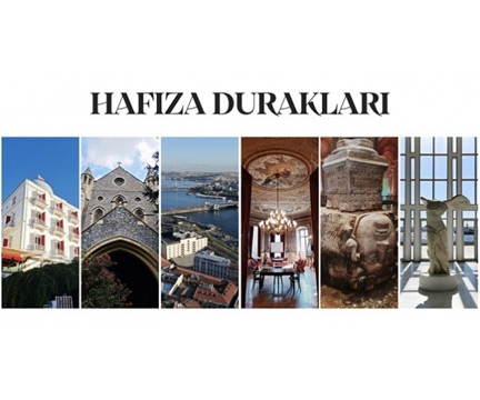 HAFIZA DURAKLARI