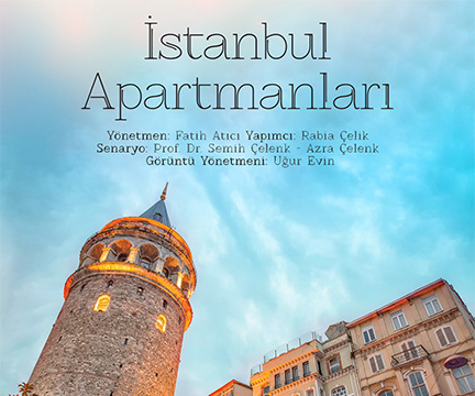 İSTANBUL APARTMANLARI